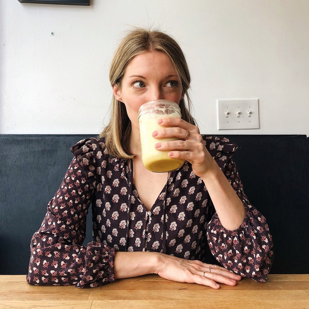 Meet your Posher, Shannon